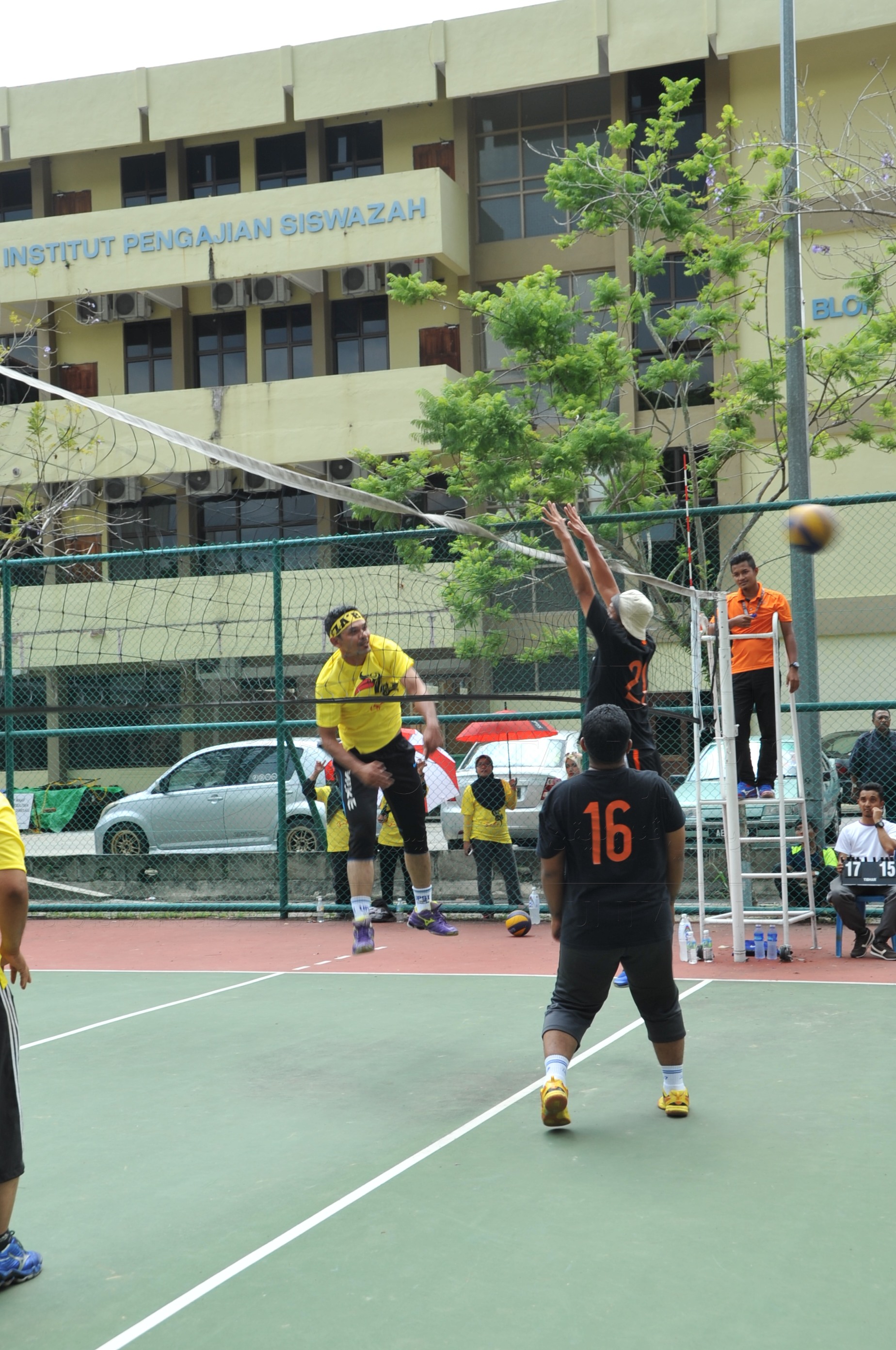 PRO 15 53 KIESTA HAS 4450